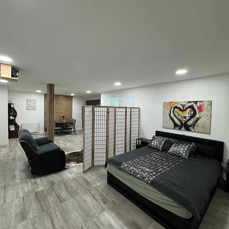 Appartement La Mirebalaise Poitiers