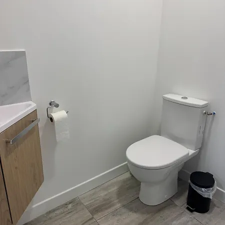 La Mirebalaise Appartement *