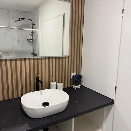 Appartement La Mirebalaise