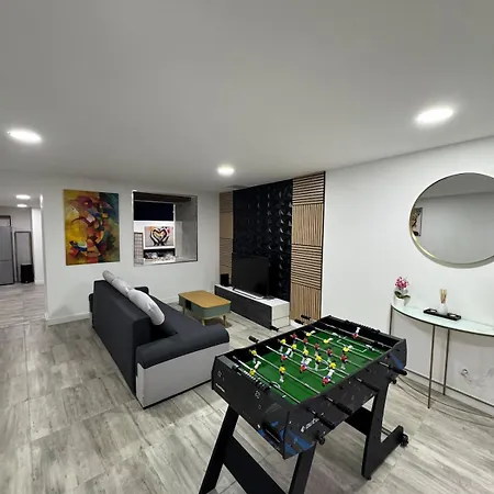 La Mirebalaise Poitiers