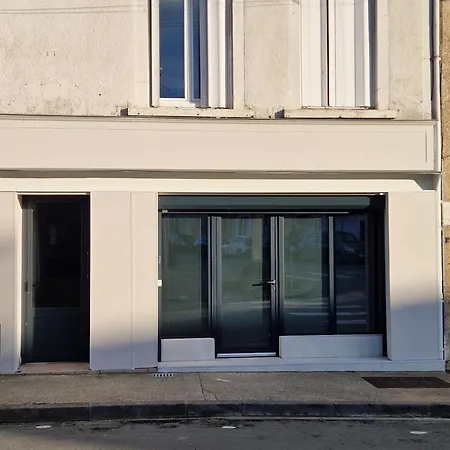 La Mirebalaise Appartement Poitiers