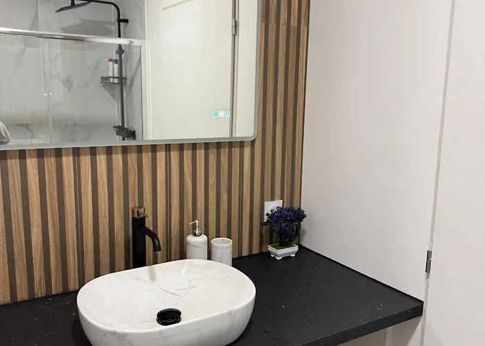 アパート La Mirebalaise