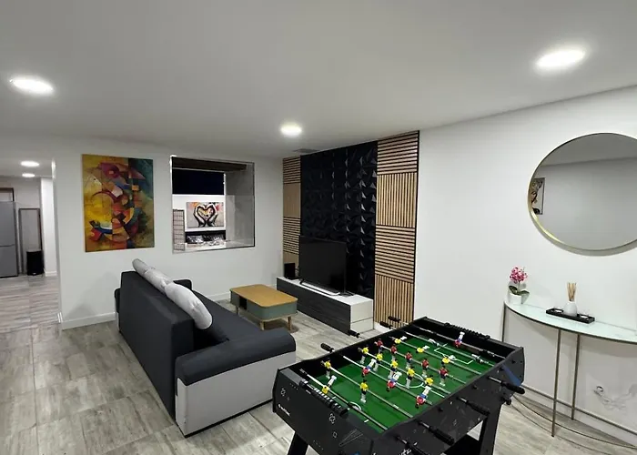 La Mirebalaise ポアティエ